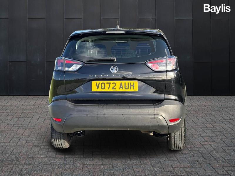 Used Vauxhall Crossland 2022 for sale - 77770547: Photo 6