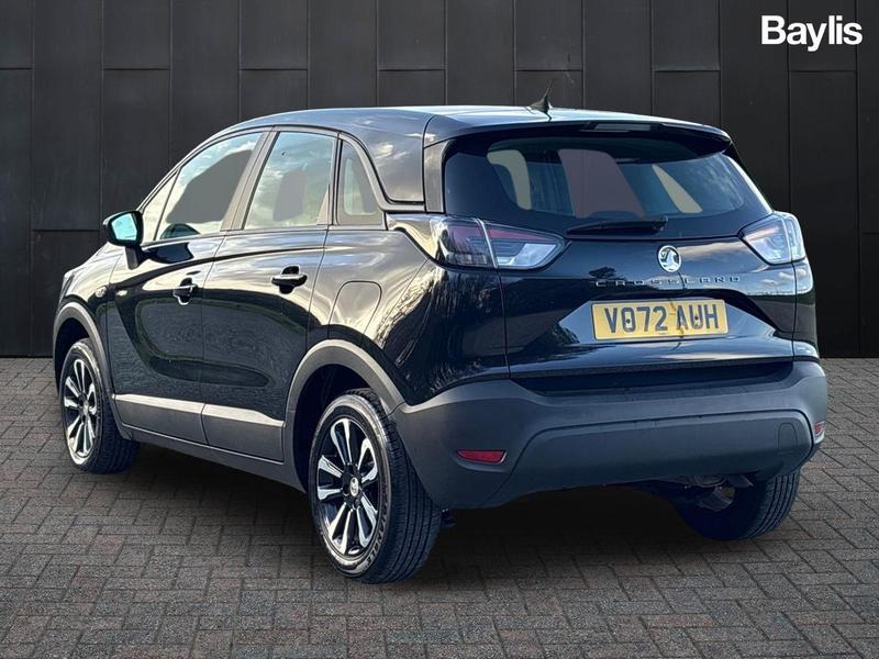Used Vauxhall Crossland 2022 for sale - 77770547: Photo 7