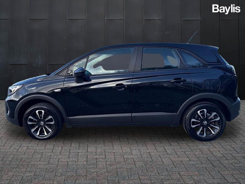 Used Vauxhall Crossland 2022 for sale - 77770547: Photo 8