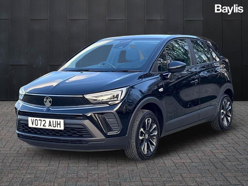 Used Vauxhall Crossland 2022 for sale - 77770547: Photo 9