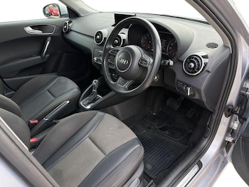 Used Audi A1 2016 for sale - 77834337: Photo