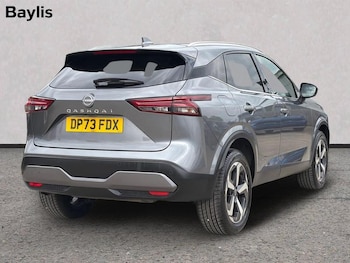 Used Nissan Qashqai 2023 for sale - 78424610: Photo