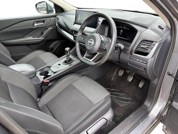 Used Nissan Qashqai 2023 for sale - 78424610: Photo