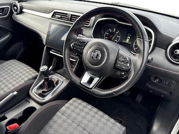 Used MG MG ZS 2023 for sale - 78413329: Photo