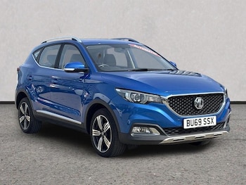 Used MG MG ZS 2019 for sale - 78725013: Photo