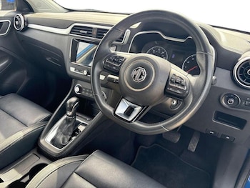 Used MG MG ZS 2019 for sale - 78725013: Photo