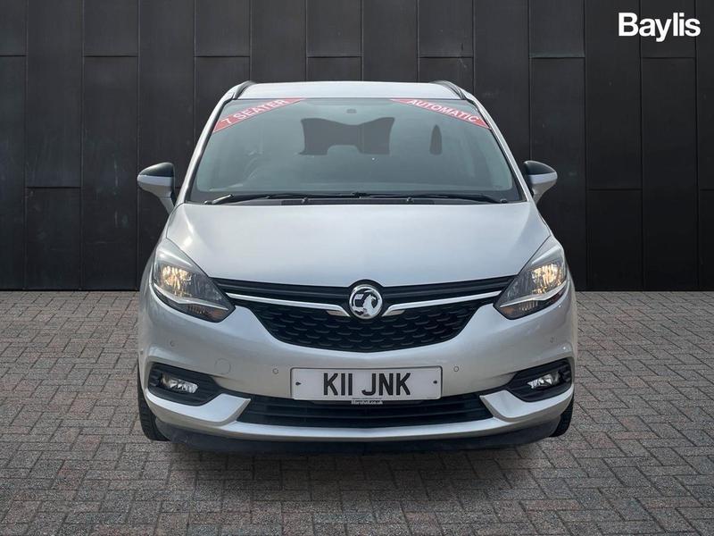 Used Vauxhall Zafira 2017 for sale - 78152984: Photo 10