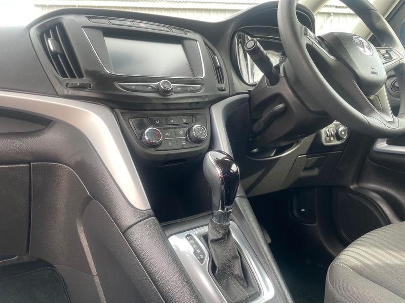 Used Vauxhall Zafira 2017 for sale - 78152984: Photo 15