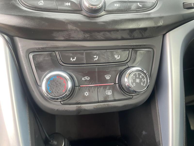 Used Vauxhall Zafira 2017 for sale - 78152984: Photo 16