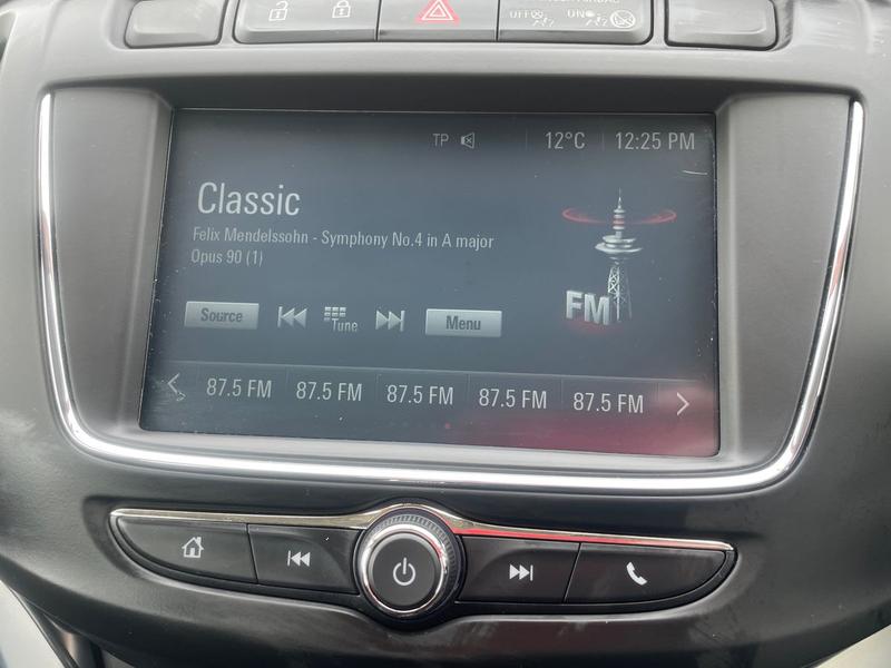 Used Vauxhall Zafira 2017 for sale - 78152984: Photo 18