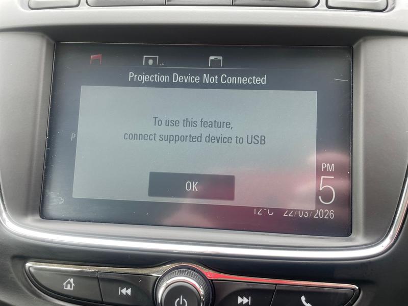 Used Vauxhall Zafira 2017 for sale - 78152984: Photo 19