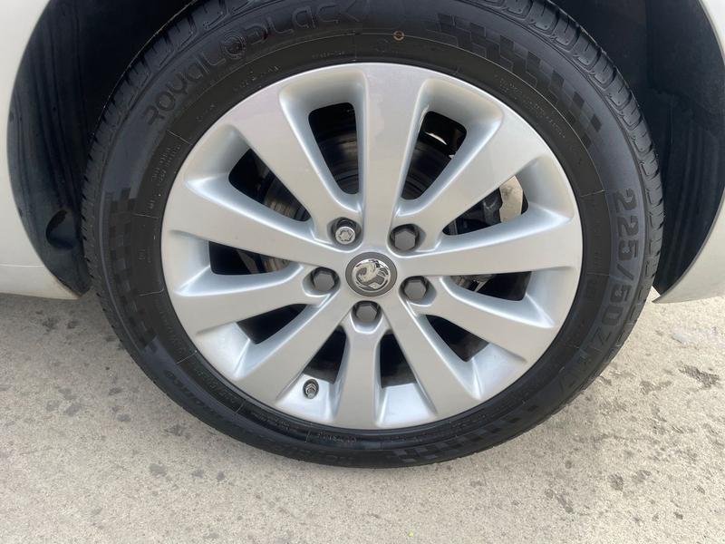 Used Vauxhall Zafira 2017 for sale - 78152984: Photo 29