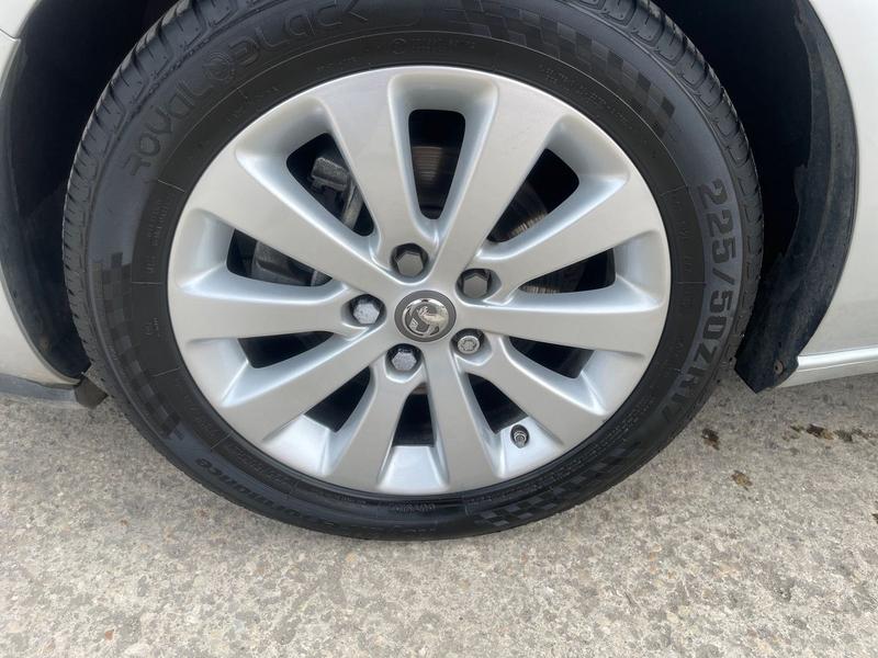 Used Vauxhall Zafira 2017 for sale - 78152984: Photo 30