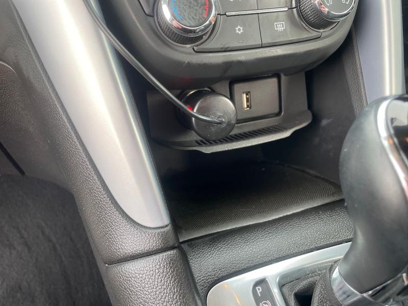 Used Vauxhall Zafira 2017 for sale - 78152984: Photo 36