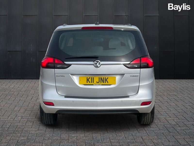 Used Vauxhall Zafira 2017 for sale - 78152984: Photo 6