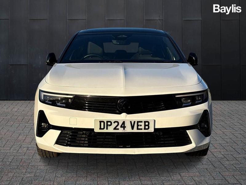 Used Vauxhall Astra 2024 for sale - 77770602: Photo 10