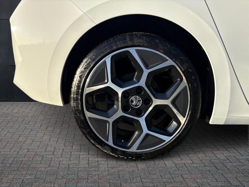 Used Vauxhall Astra 2024 for sale - 77770602: Photo 11