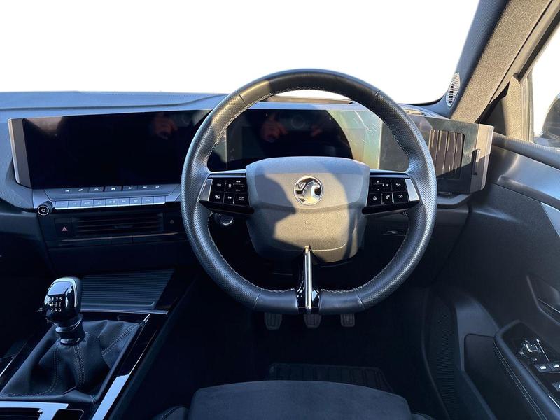 Used Vauxhall Astra 2024 for sale - 77770602: Photo 12