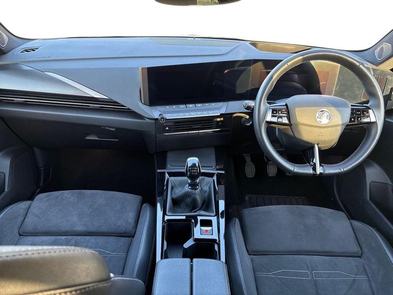 Used Vauxhall Astra 2024 for sale - 77770602: Photo 13