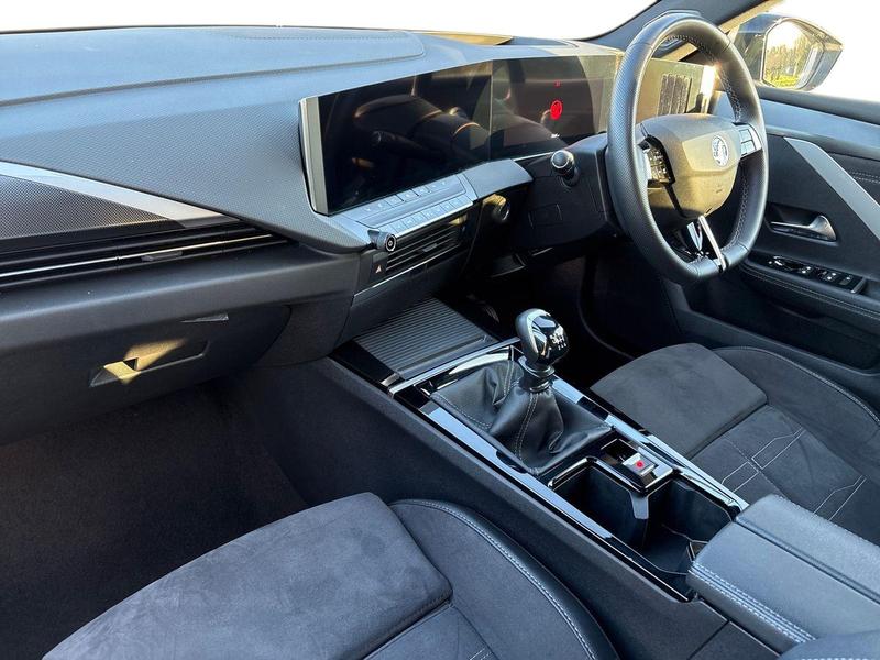 Used Vauxhall Astra 2024 for sale - 77770602: Photo 14