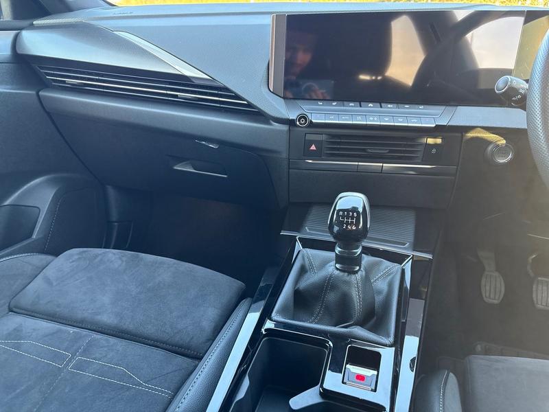 Used Vauxhall Astra 2024 for sale - 77770602: Photo 15