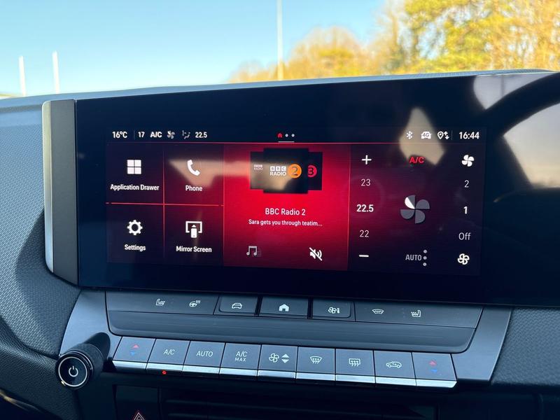 Used Vauxhall Astra 2024 for sale - 77770602: Photo 18