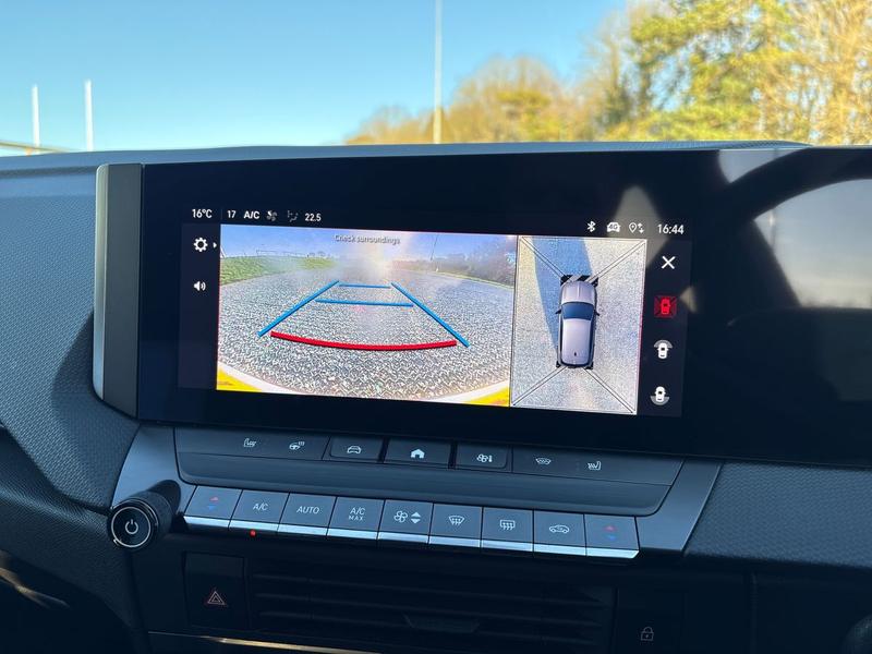 Used Vauxhall Astra 2024 for sale - 77770602: Photo 20