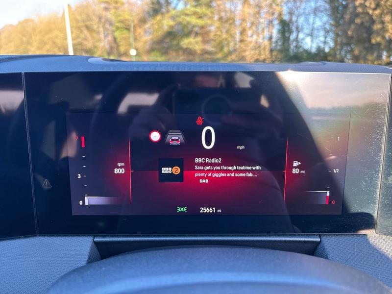 Used Vauxhall Astra 2024 for sale - 77770602: Photo 21