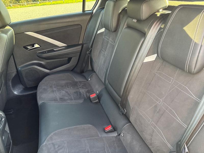 Used Vauxhall Astra 2024 for sale - 77770602: Photo 27