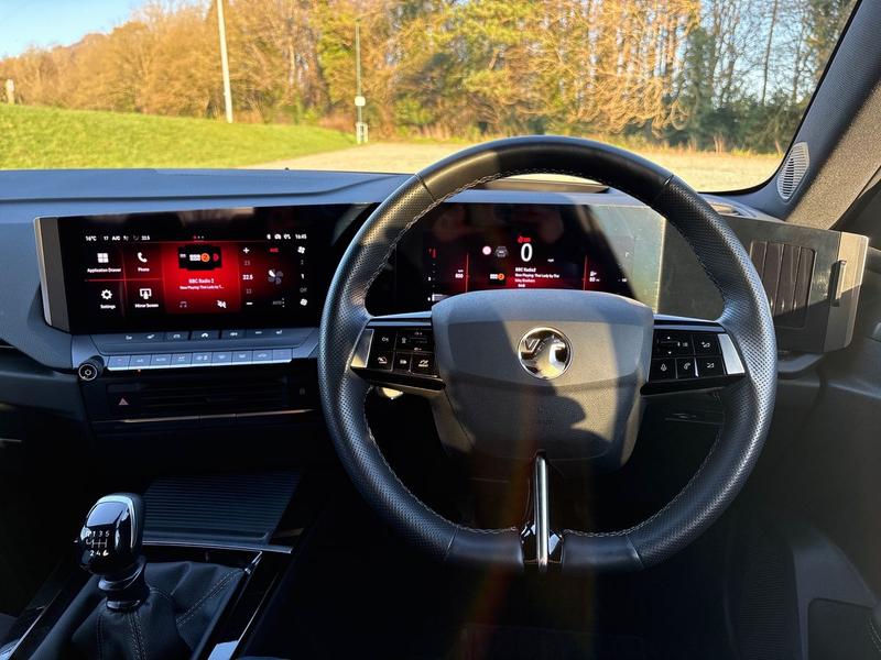 Used Vauxhall Astra 2024 for sale - 77770602: Photo 33