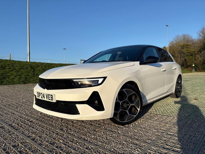 Used Vauxhall Astra 2024 for sale - 77770602: Photo 35