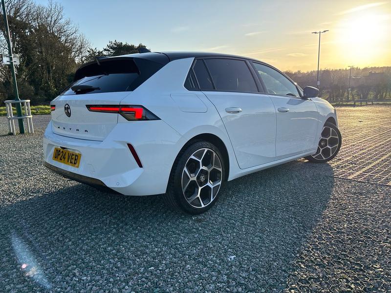 Used Vauxhall Astra 2024 for sale - 77770602: Photo 36