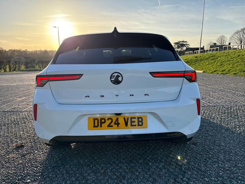 Used Vauxhall Astra 2024 for sale - 77770602: Photo 37