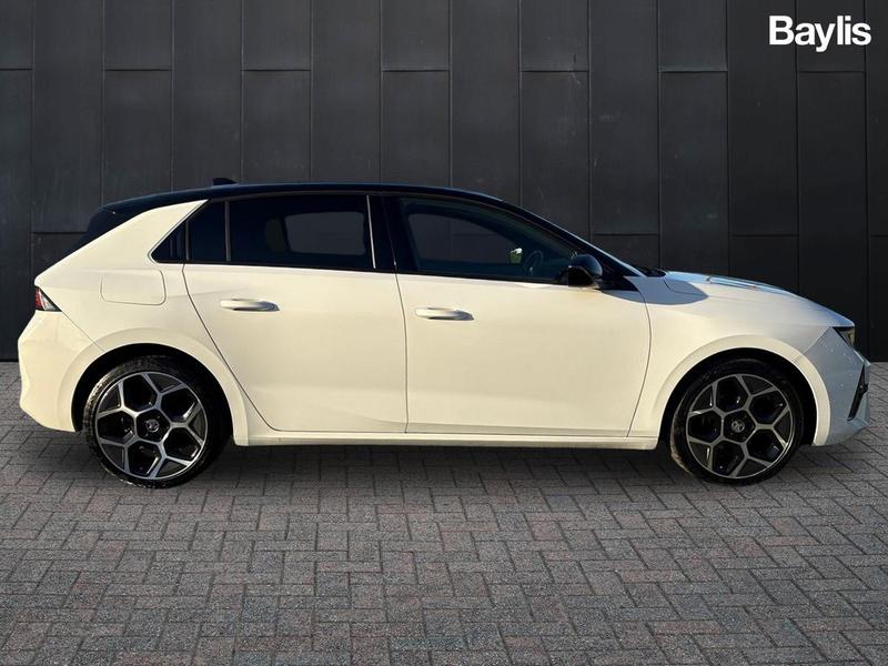 Used Vauxhall Astra 2024 for sale - 77770602: Photo 5