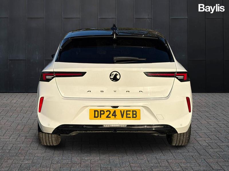 Used Vauxhall Astra 2024 for sale - 77770602: Photo 6