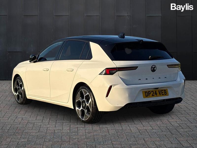 Used Vauxhall Astra 2024 for sale - 77770602: Photo 7