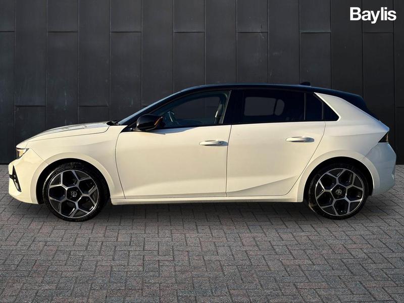 Used Vauxhall Astra 2024 for sale - 77770602: Photo 8