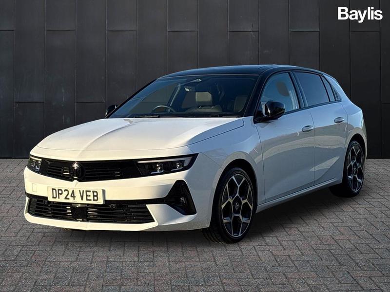 Used Vauxhall Astra 2024 for sale - 77770602: Photo 9