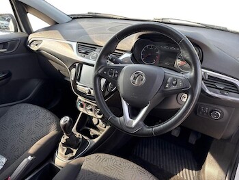 Used Vauxhall Corsa 2018 for sale - 78505796: Photo