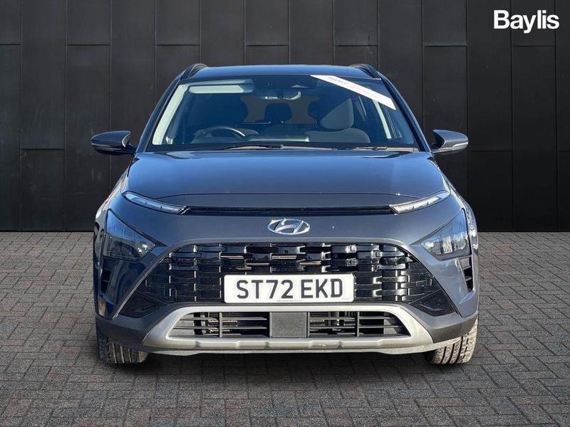 Used Hyundai BAYON 2022 for sale - 77770514: Photo 10