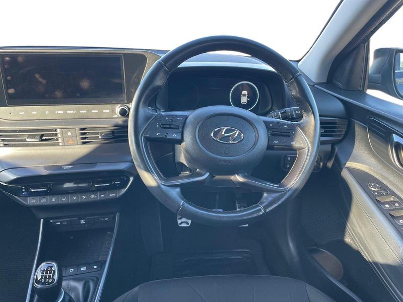 Used Hyundai BAYON 2022 for sale - 77770514: Photo 12