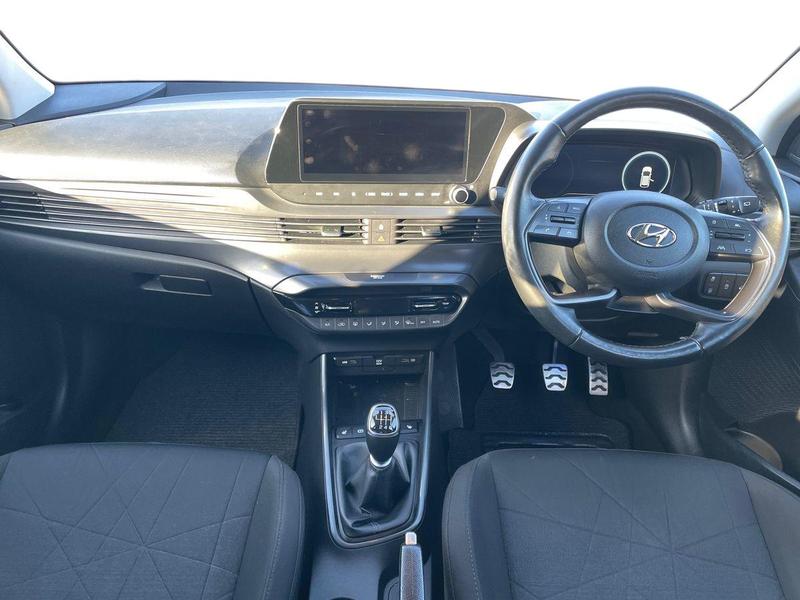 Used Hyundai BAYON 2022 for sale - 77770514: Photo 13