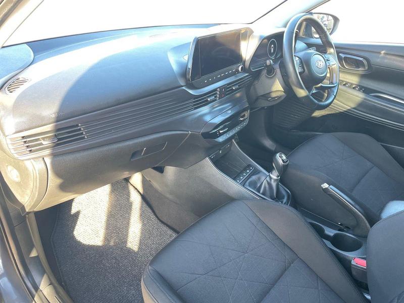 Used Hyundai BAYON 2022 for sale - 77770514: Photo 14