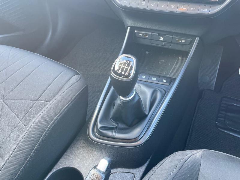 Used Hyundai BAYON 2022 for sale - 77770514: Photo 15