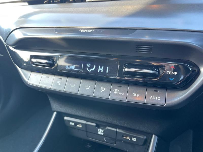 Used Hyundai BAYON 2022 for sale - 77770514: Photo 16