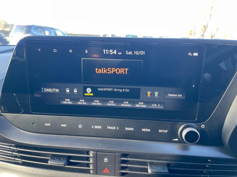 Used Hyundai BAYON 2022 for sale - 77770514: Photo 18