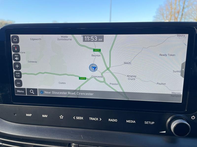 Used Hyundai BAYON 2022 for sale - 77770514: Photo 19