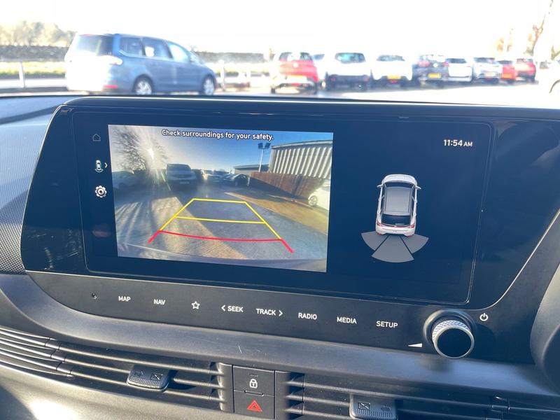 Used Hyundai BAYON 2022 for sale - 77770514: Photo 20