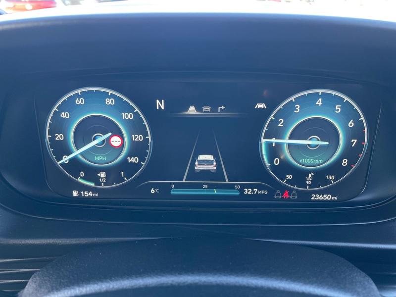 Used Hyundai BAYON 2022 for sale - 77770514: Photo 21