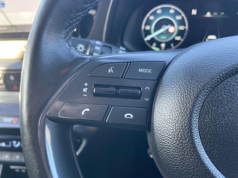 Used Hyundai BAYON 2022 for sale - 77770514: Photo 22